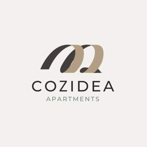 Cozidea Apartments Chalkís Eksteriør bilde